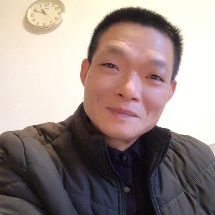贺先生专业散养土狗