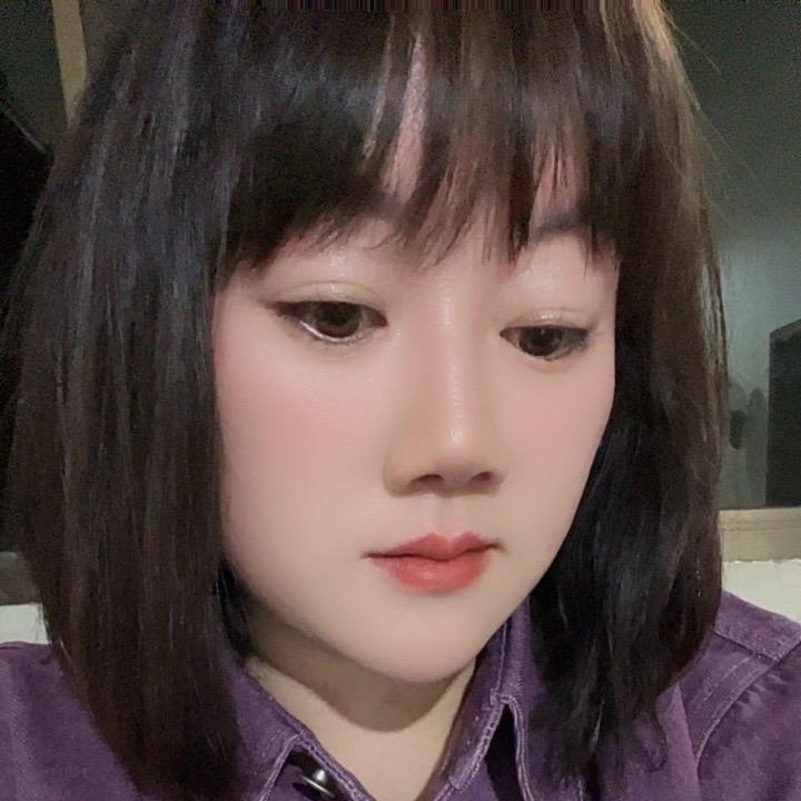 姑娘