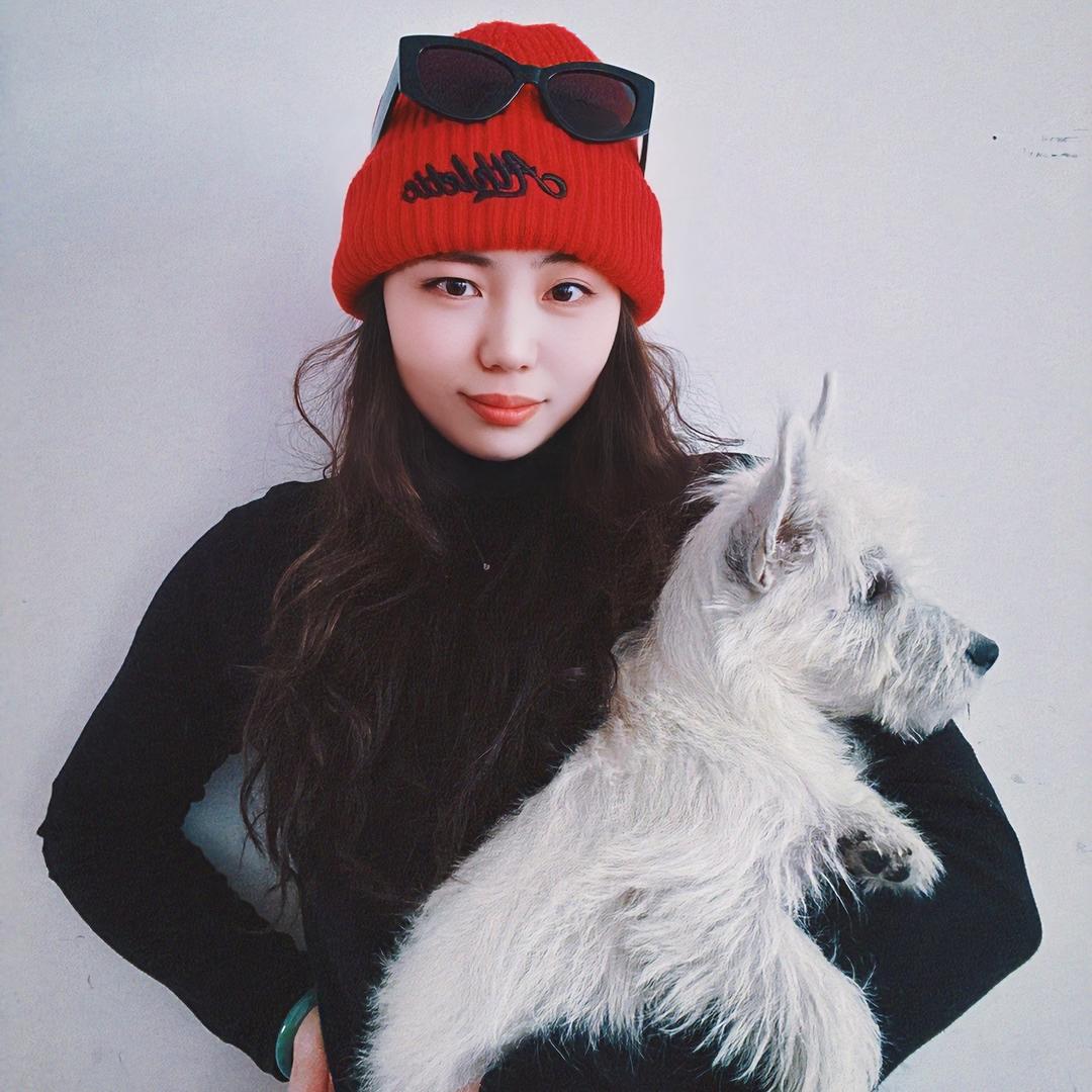 张澜兮的西羔羊