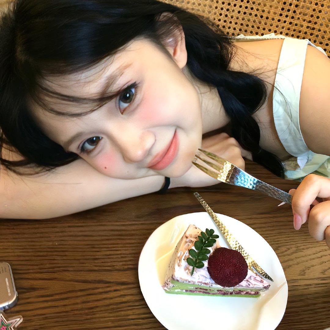 小周要早点睡❤️