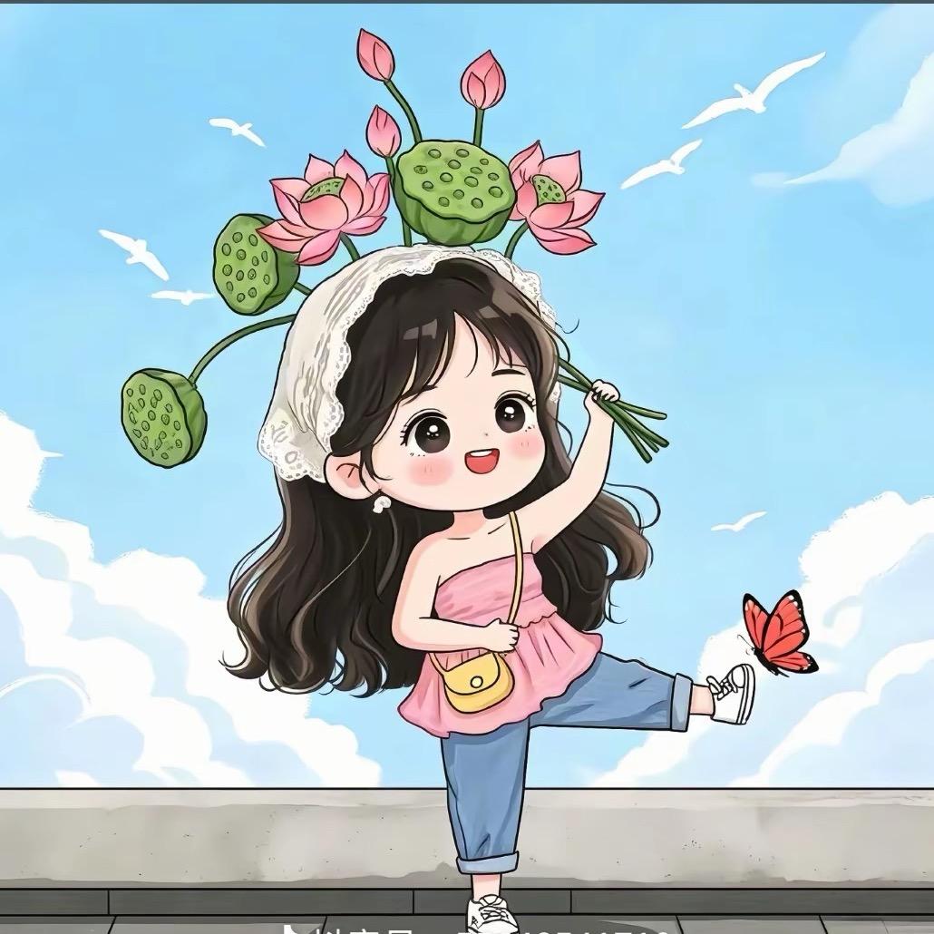 🍊橘子味的吐司