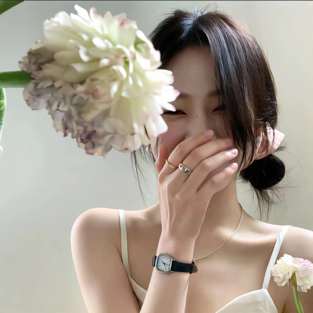 快乐小马没烦恼🍯