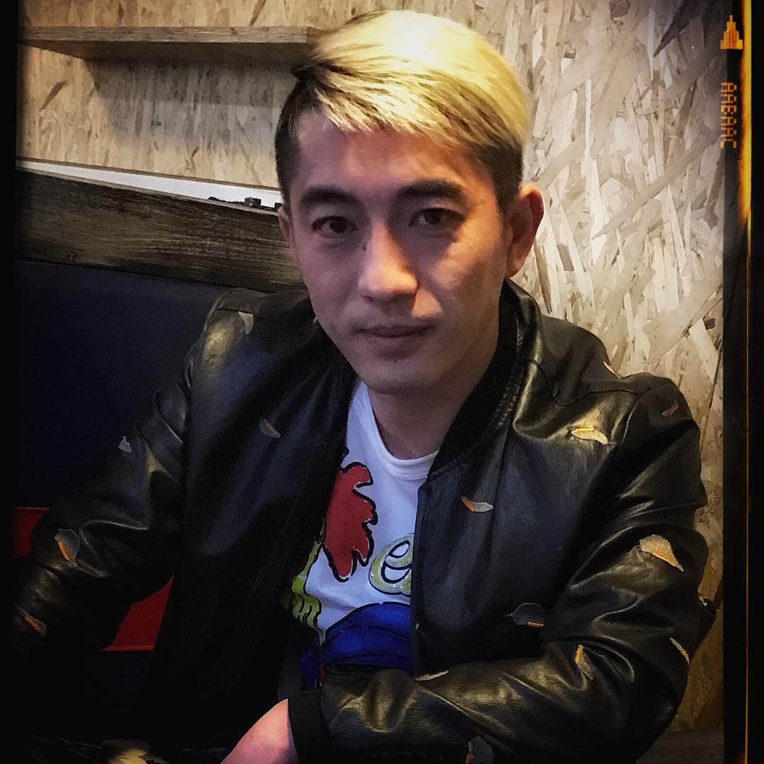 宏飞💫