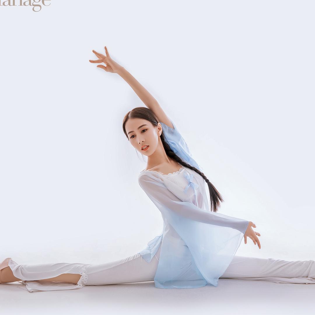 麦穗儿🦋（程晨）@抖音