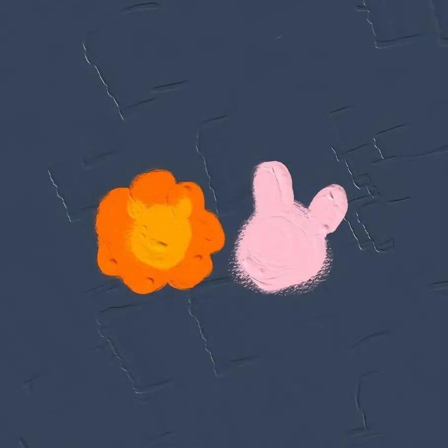 有钱钱的王甜甜🦁️🐰