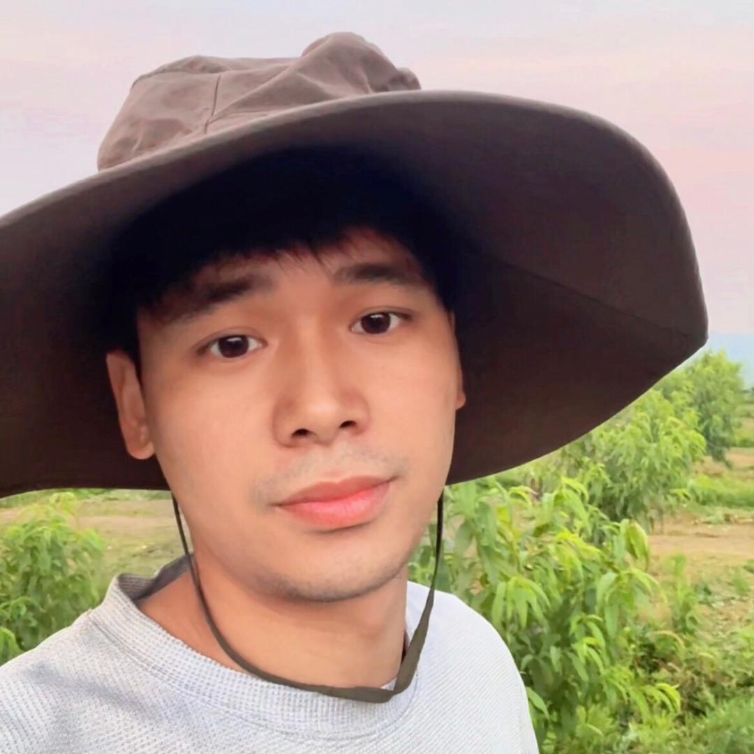 小张家的果园