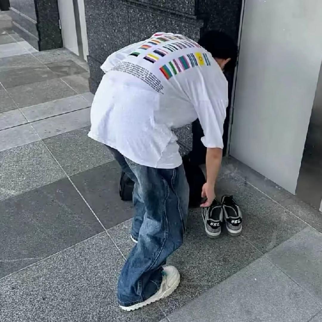 雨夜