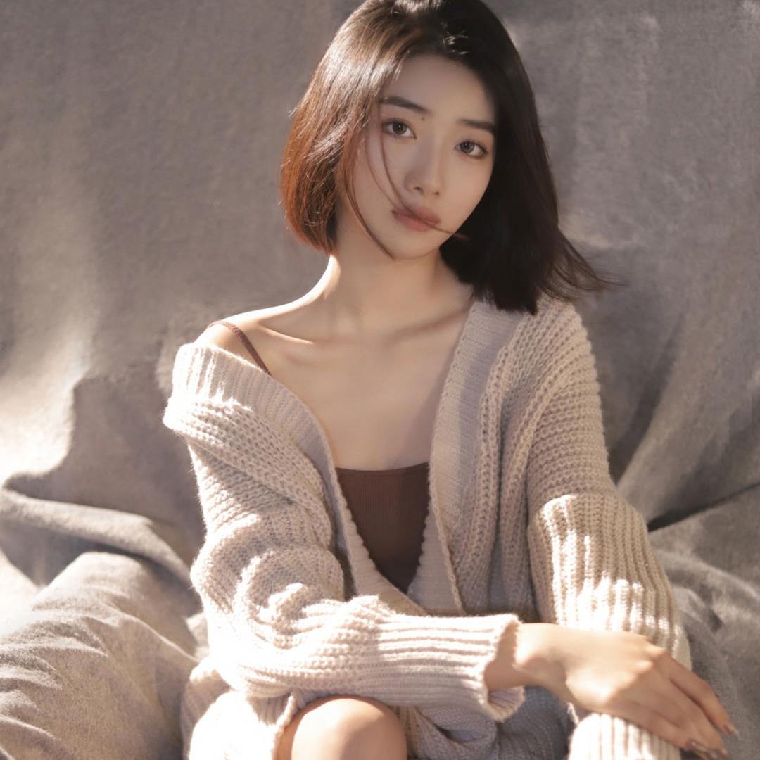瑶瑶穿搭日记