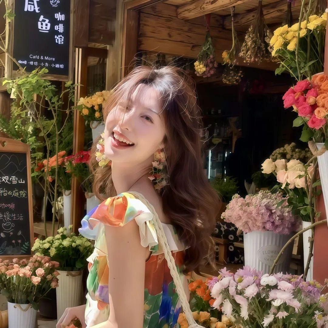 温柔🌻