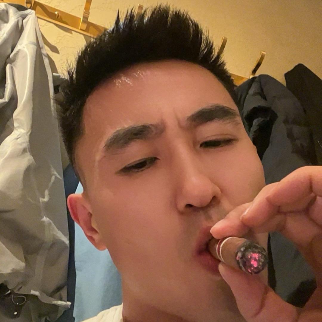 @爱健身的Tiger-（干中学）