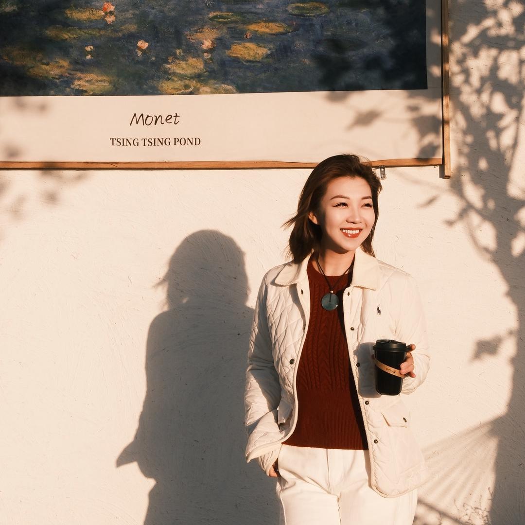 小伊的宝藏小铺