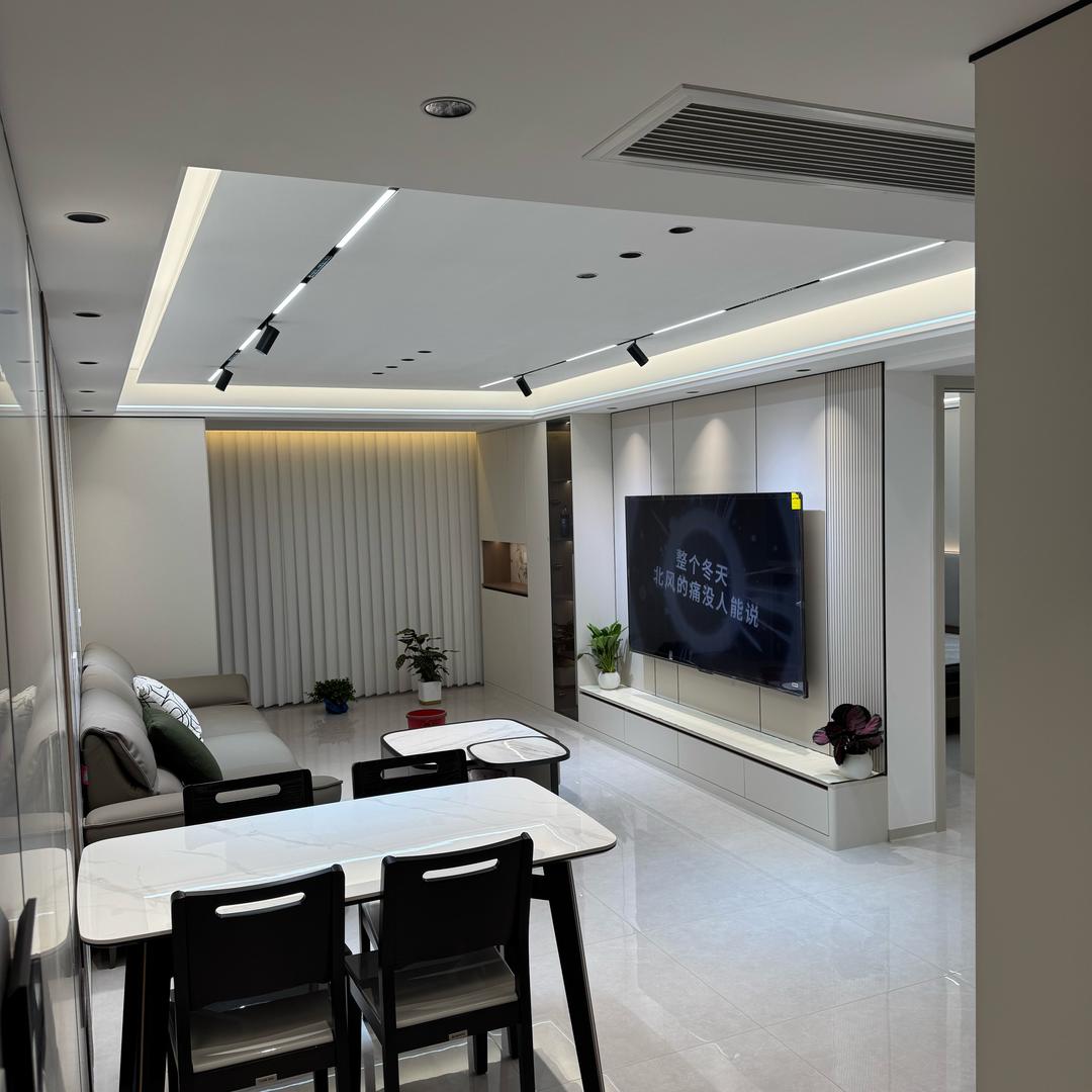 新沂装修木工（杨）