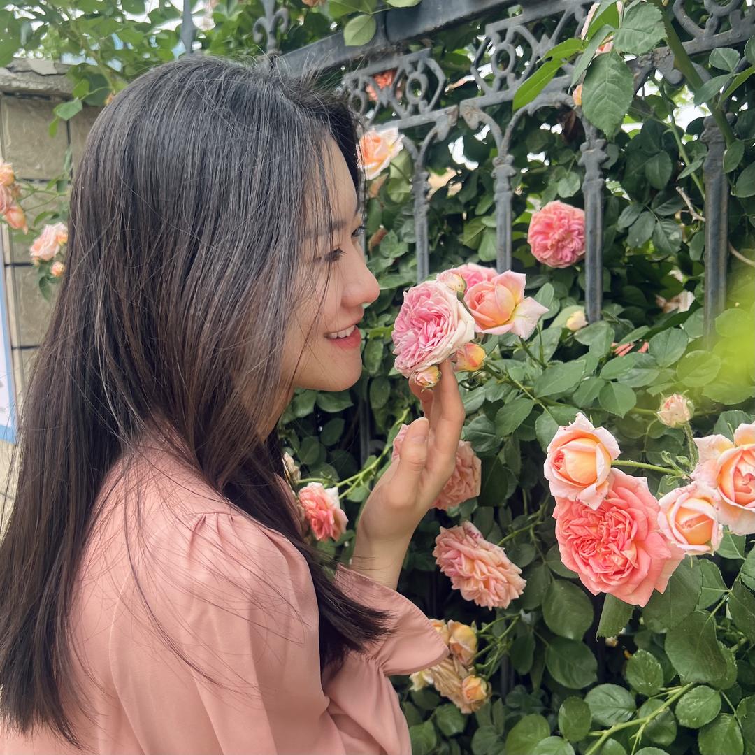 阿金的宝马X5🎀