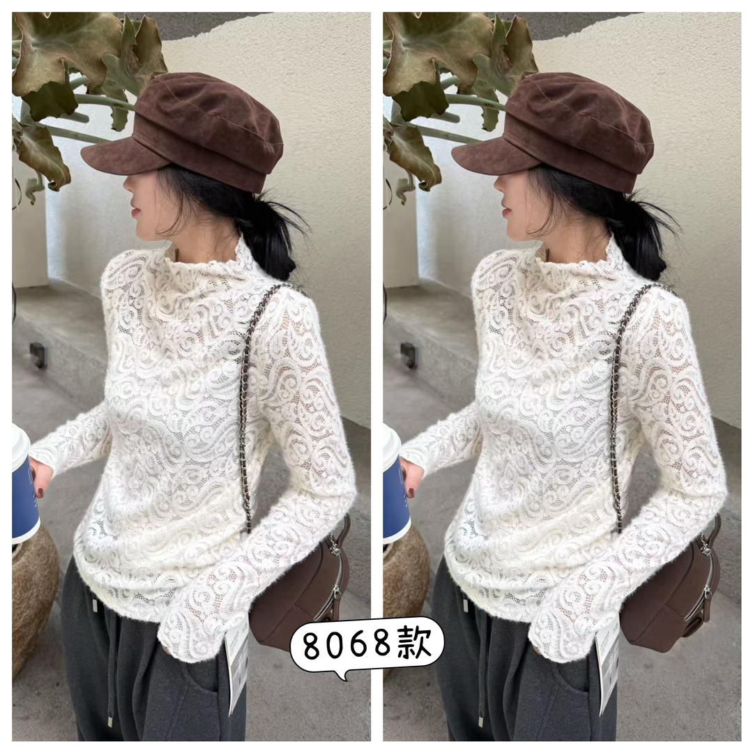 服装主理人佳佳