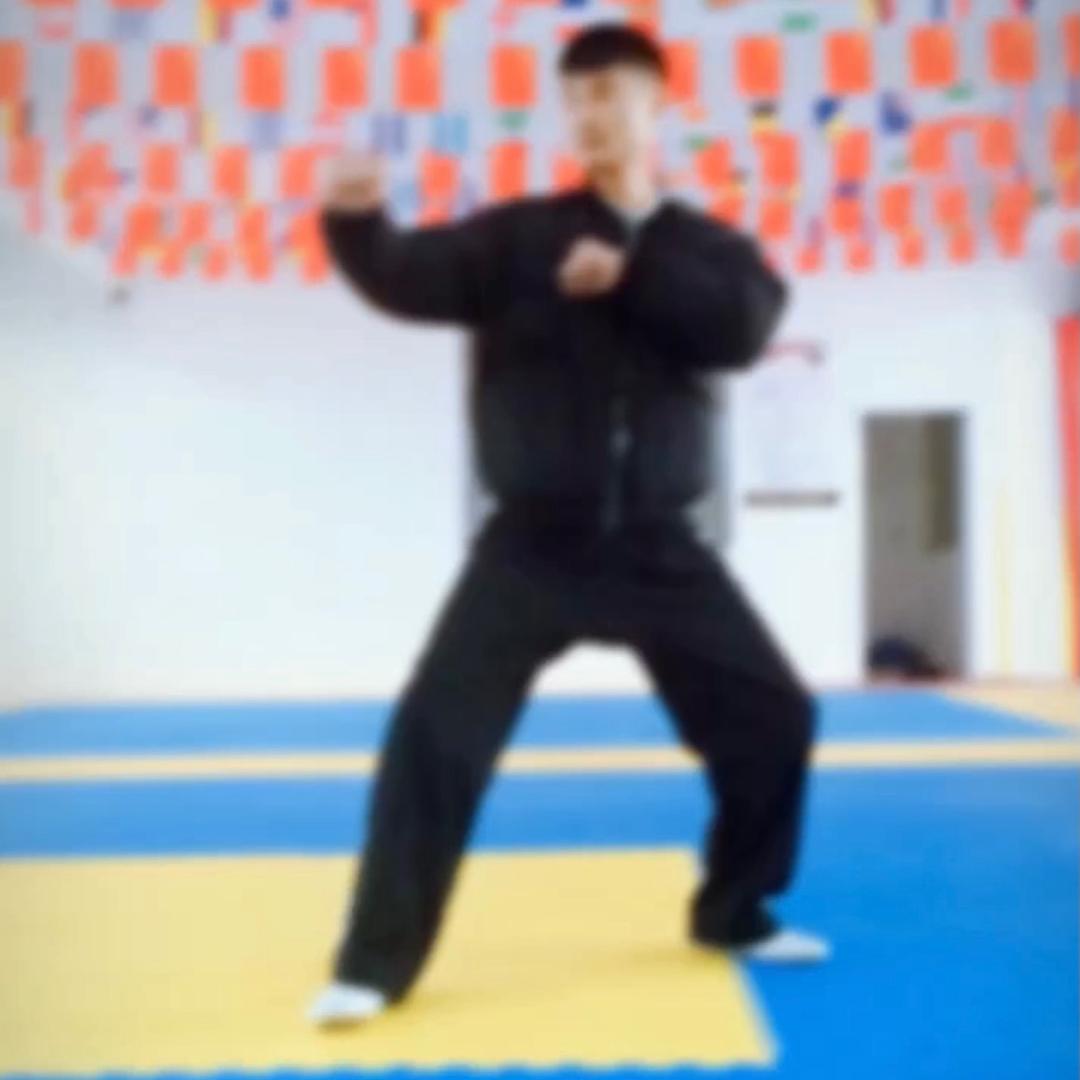 楚磊🥋