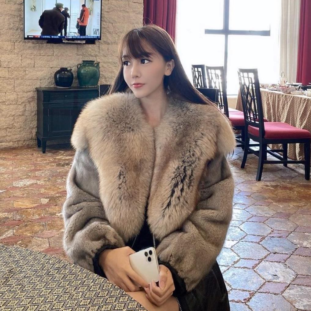 柏雪BOXUE-直播爆款返场