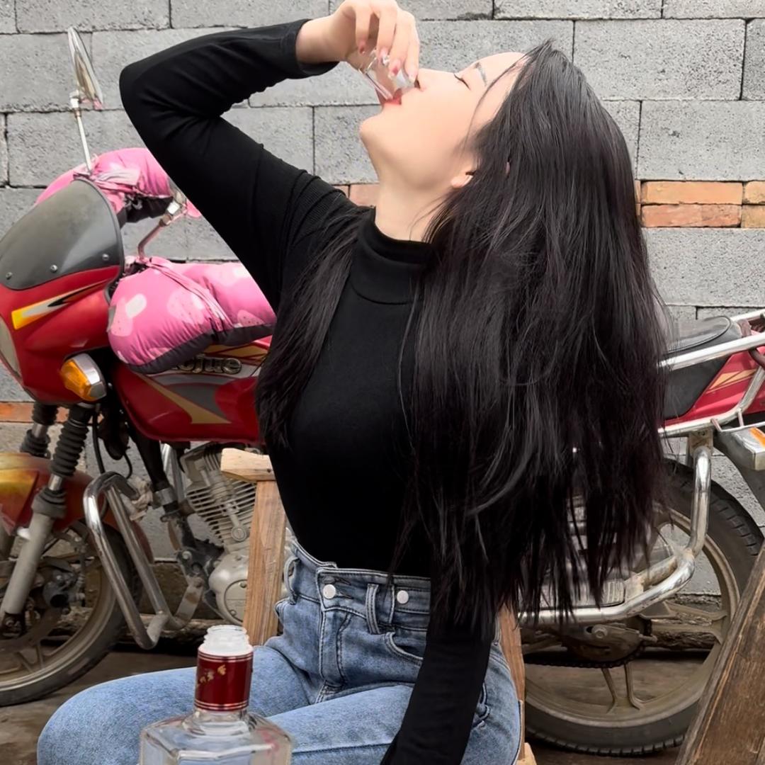 斗沙酒妹