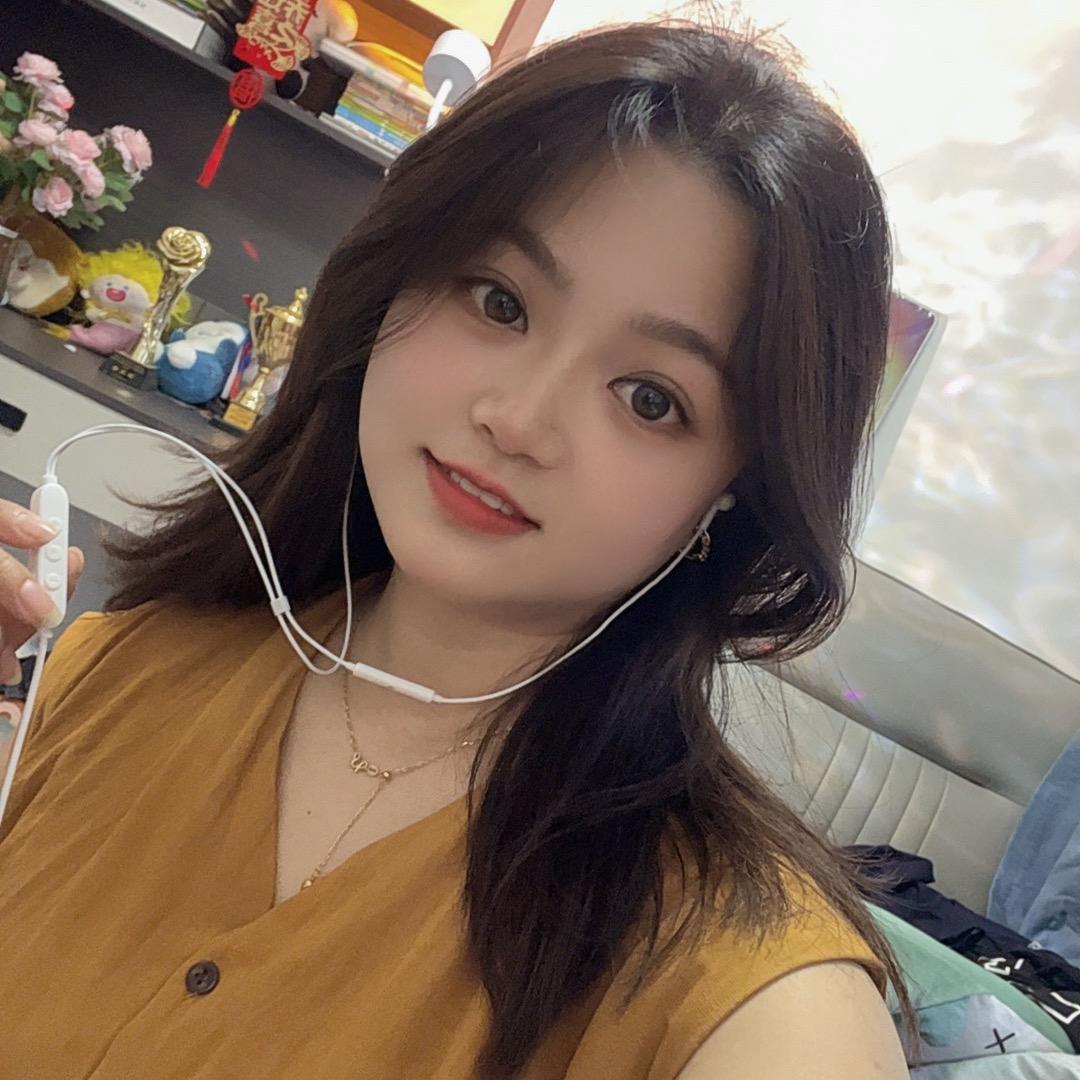 婷婷吖🎤10：30）