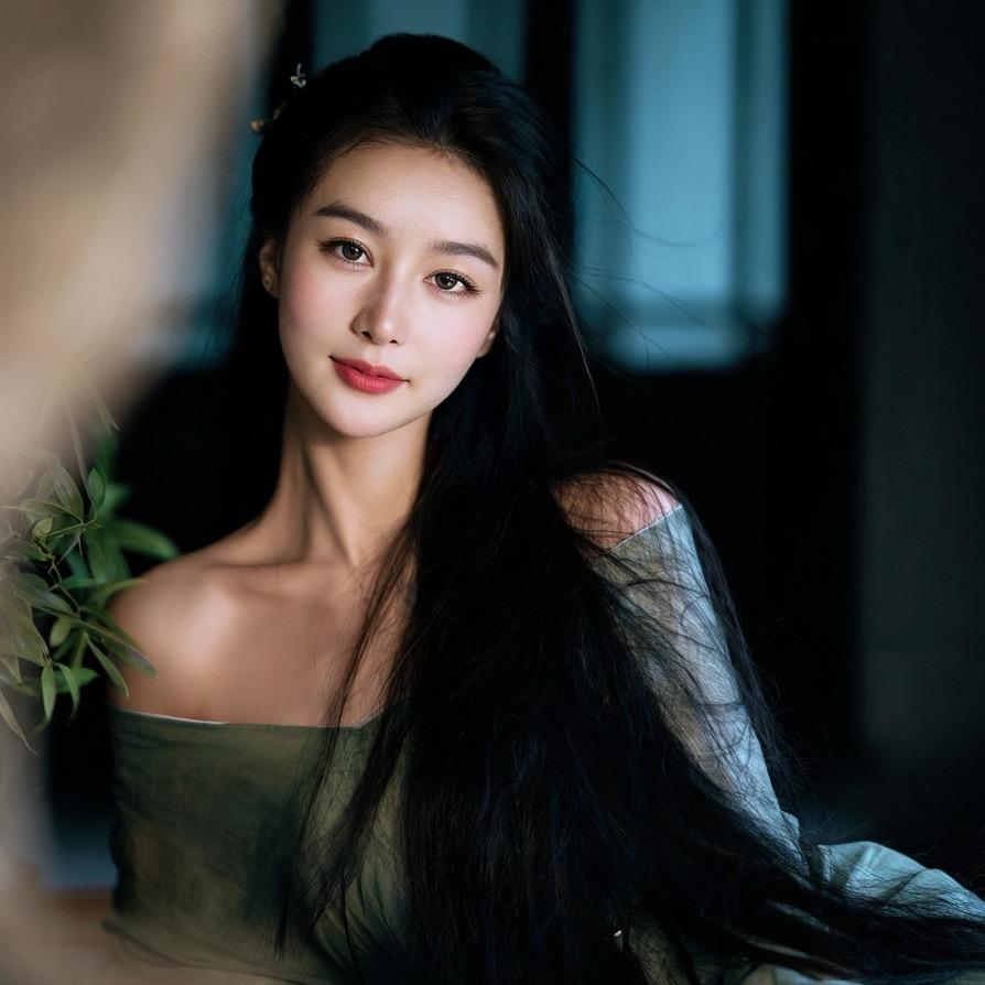 嫣嫣不跳舞😘