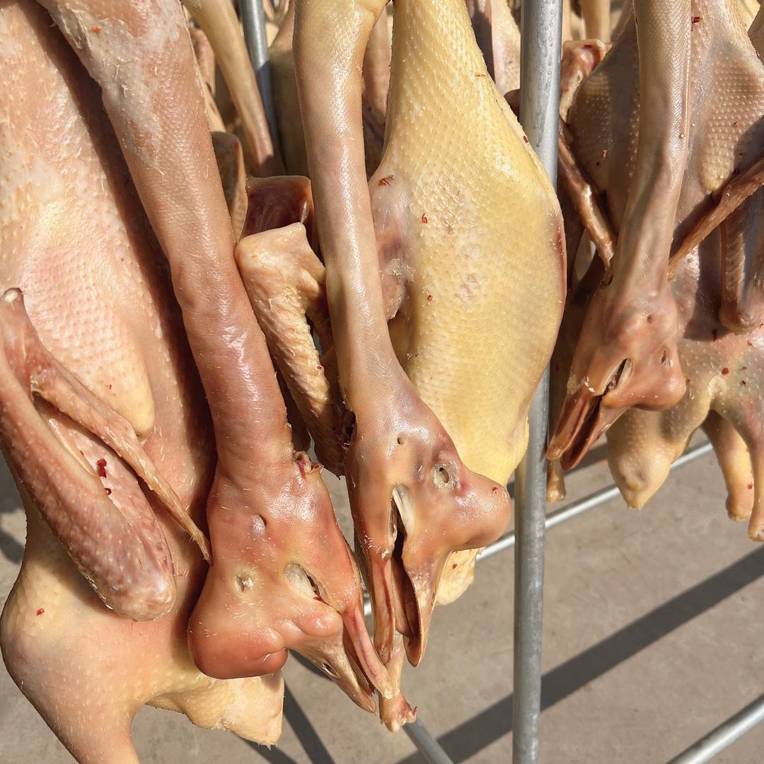 寿州周氏土特产