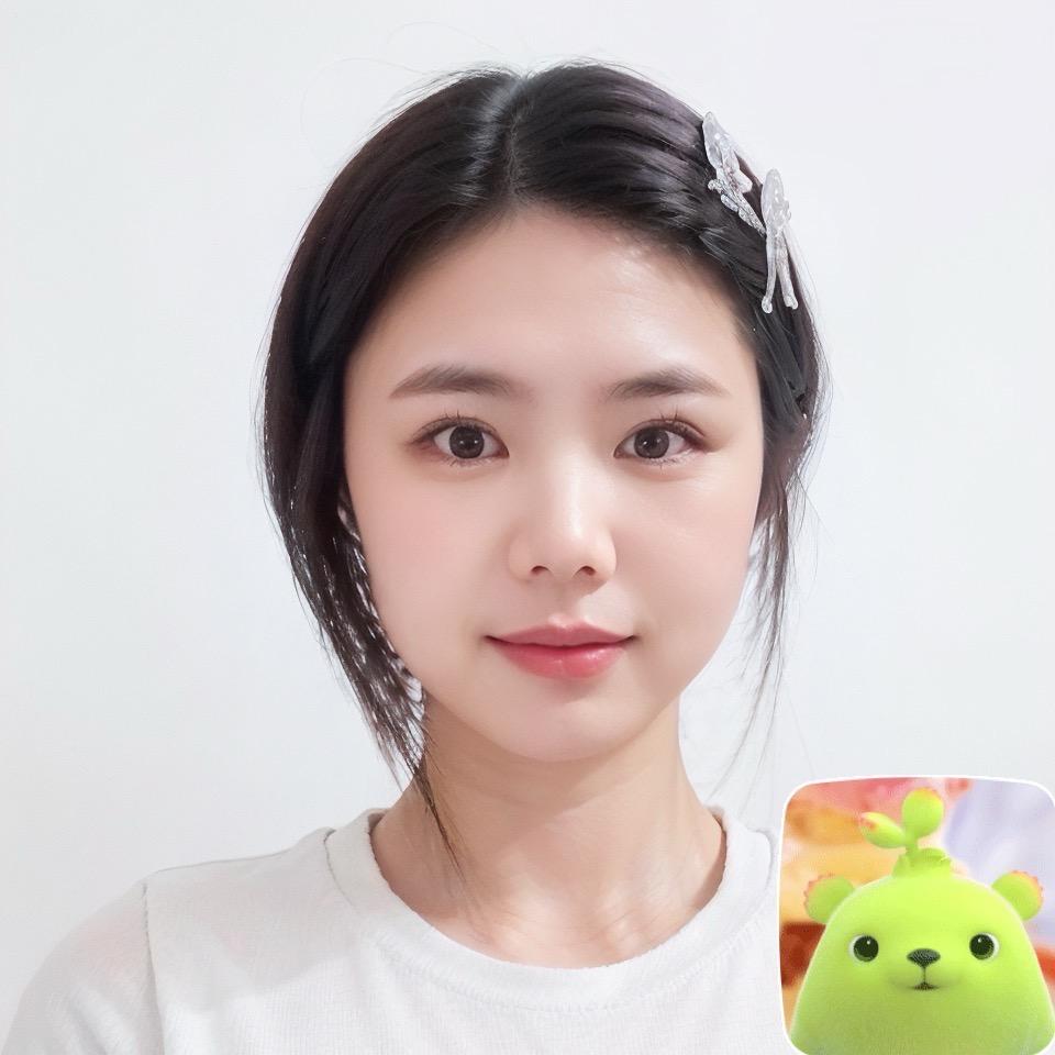 可萌也可猛