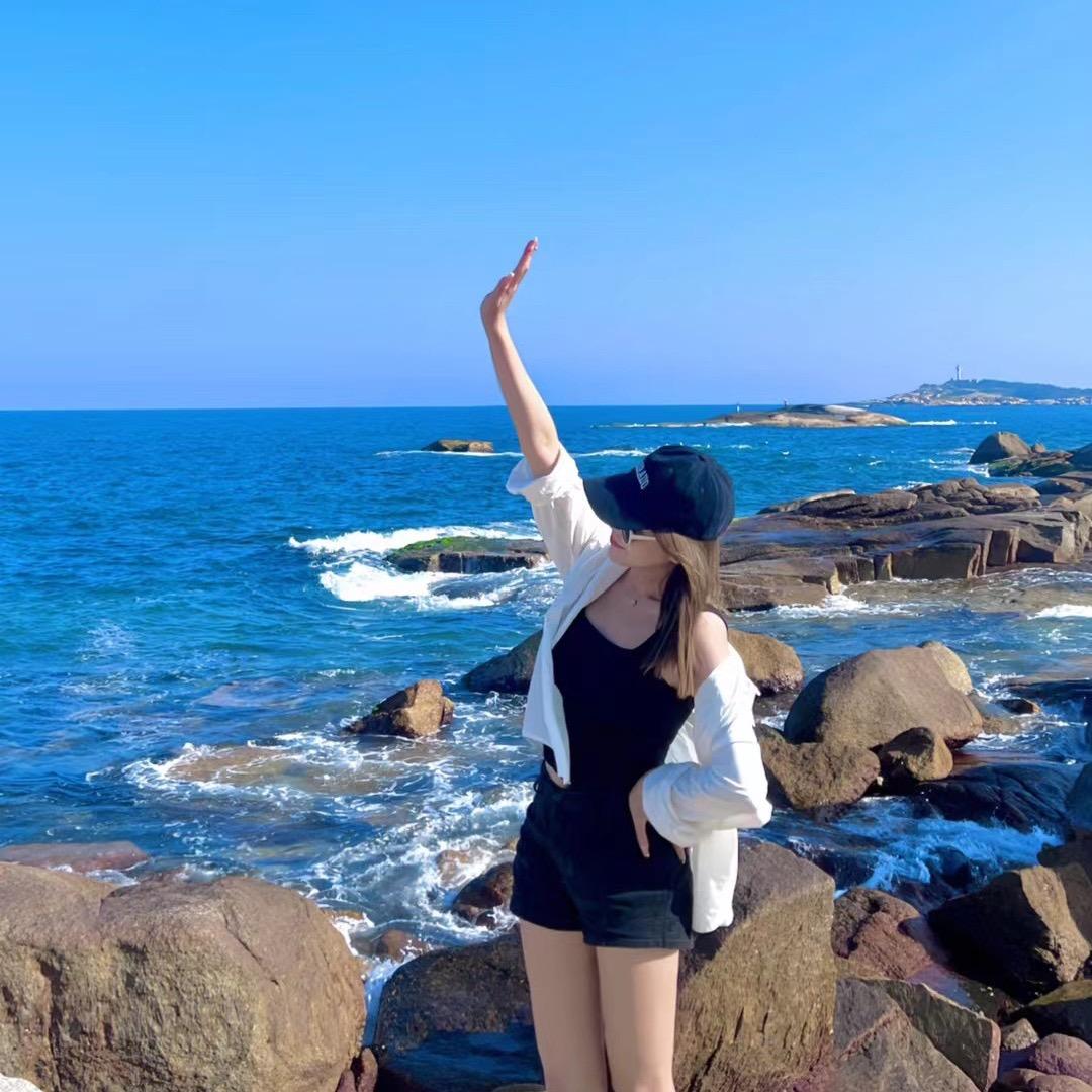 大韩自驾游