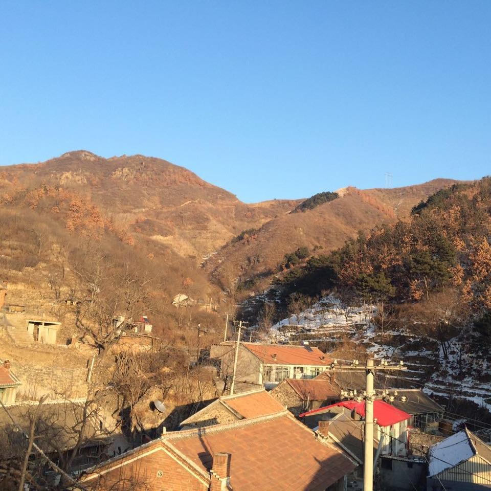 火琉璃原木坊