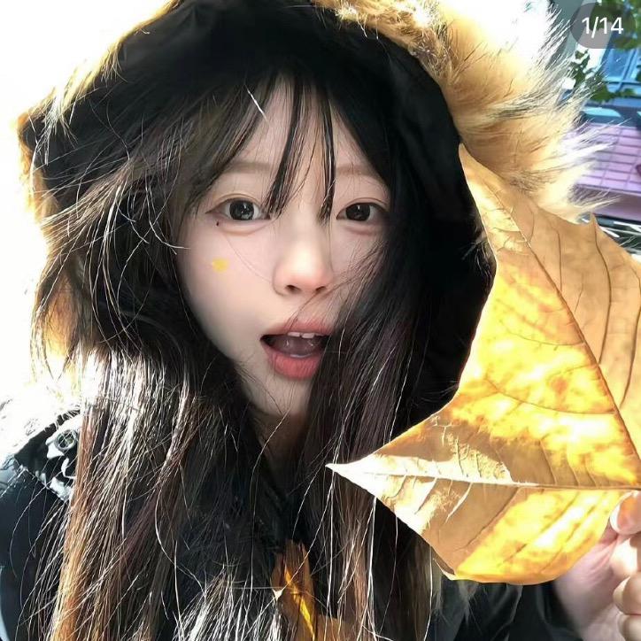 乐乐爱呵呵