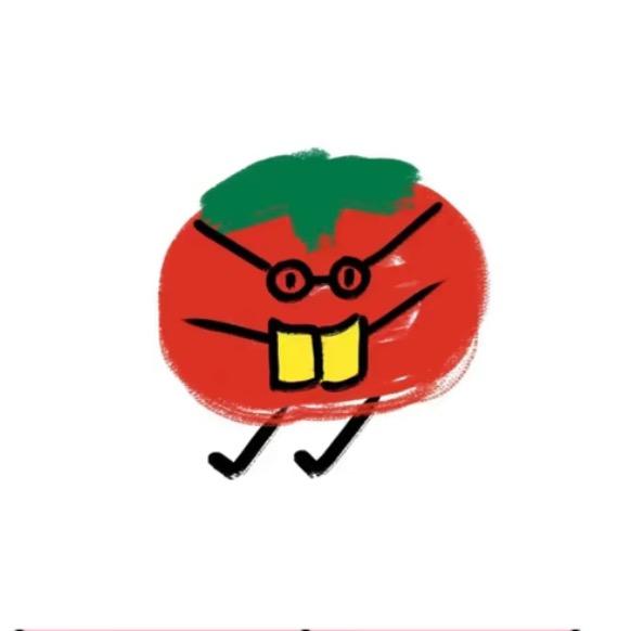 爱吃🍅