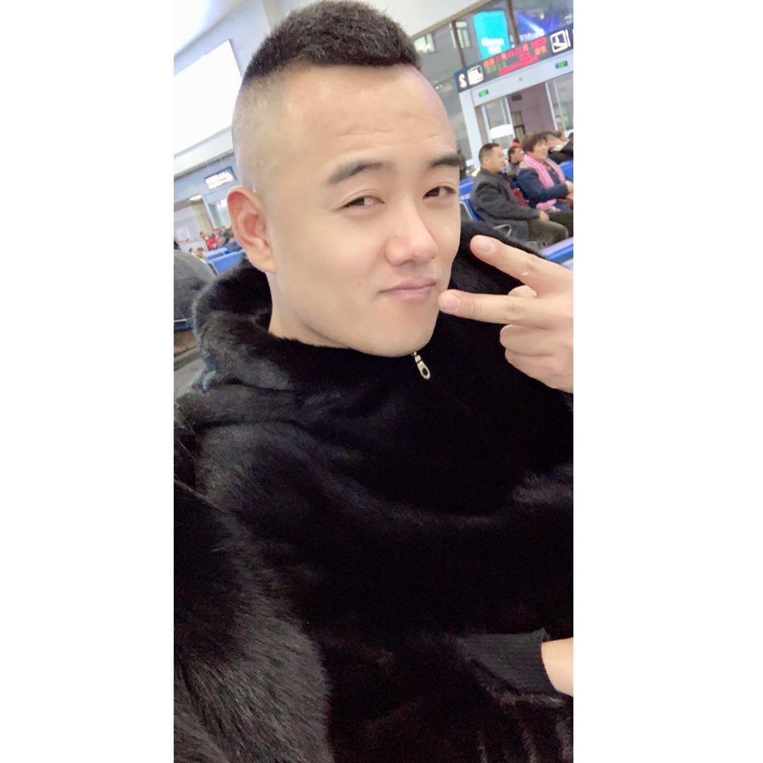 烟台陈小春#