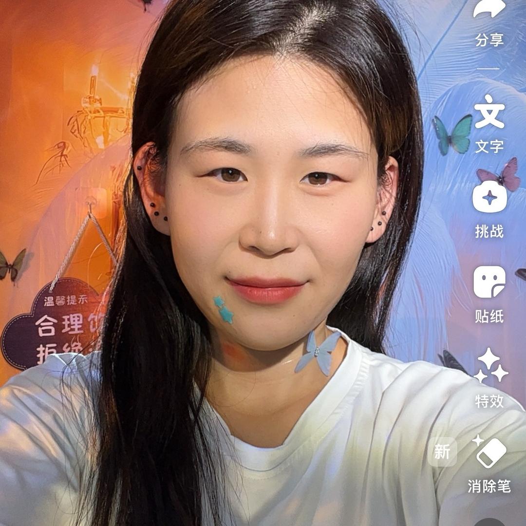 小菲首播（22:09）