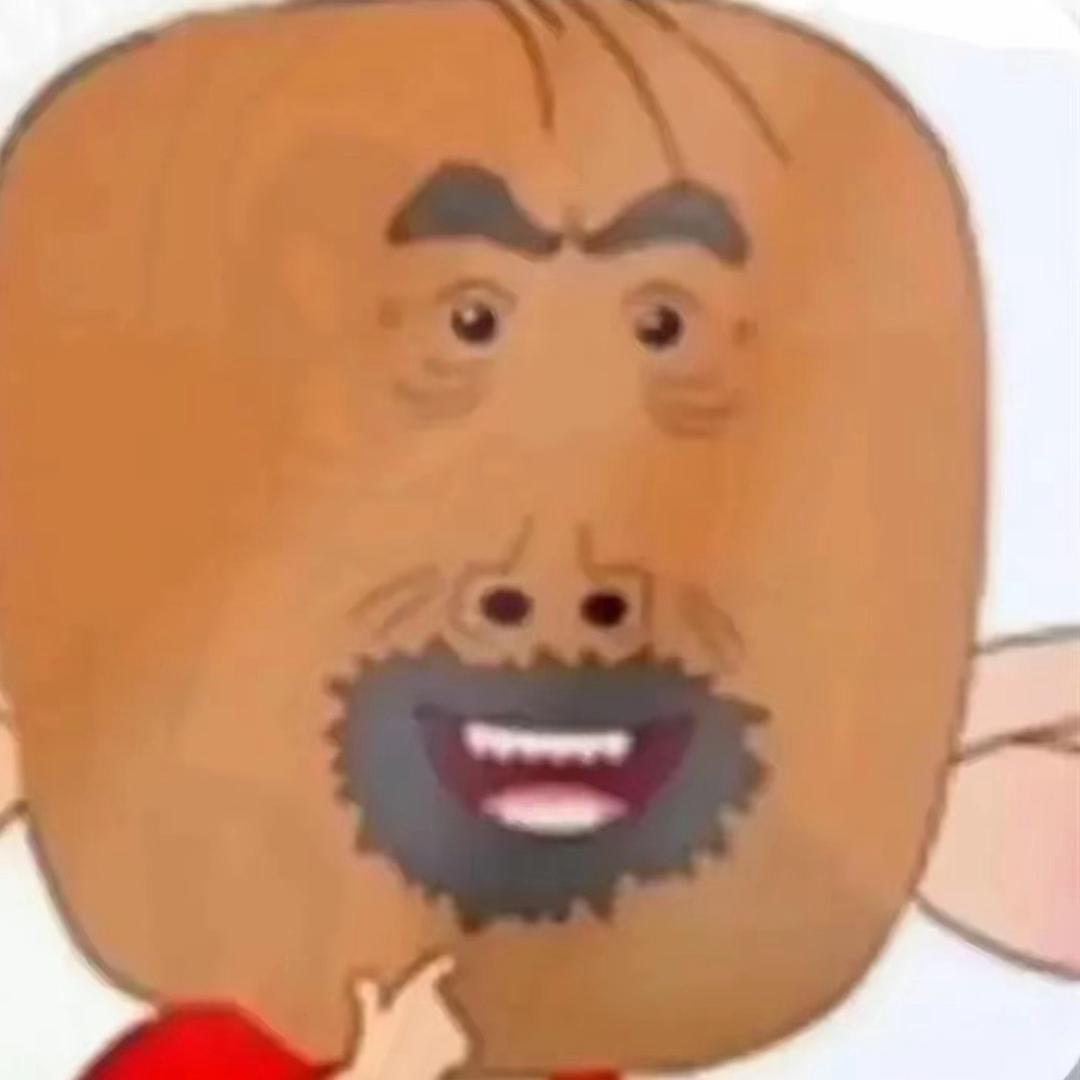 鸡子大王
