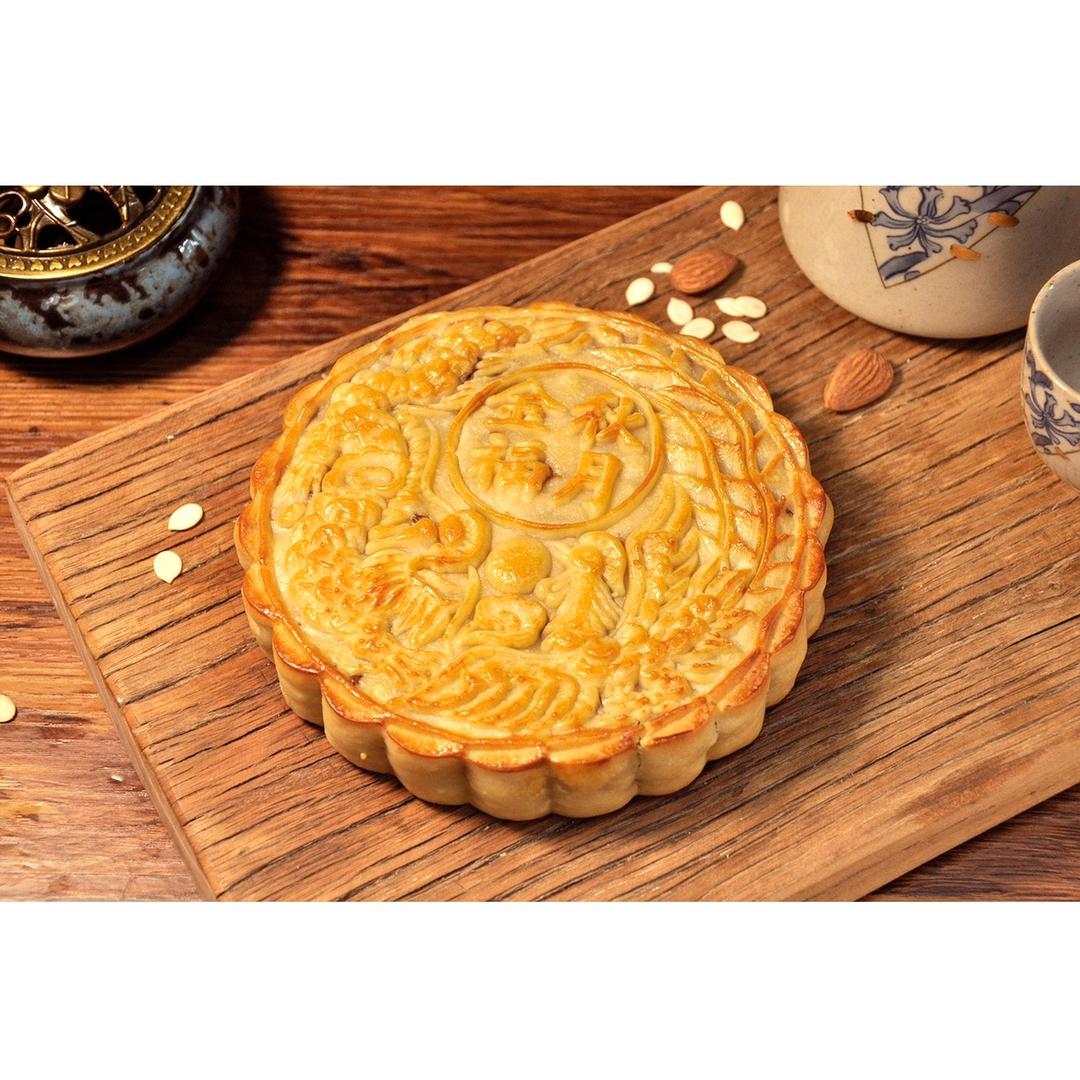 匠心广式月饼（工厂店）