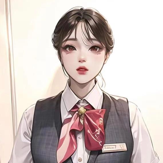 古冶宽带小妹儿