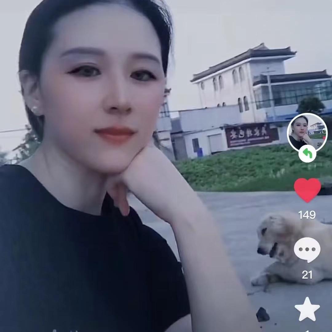 海安大鹏钓场.王灵儿