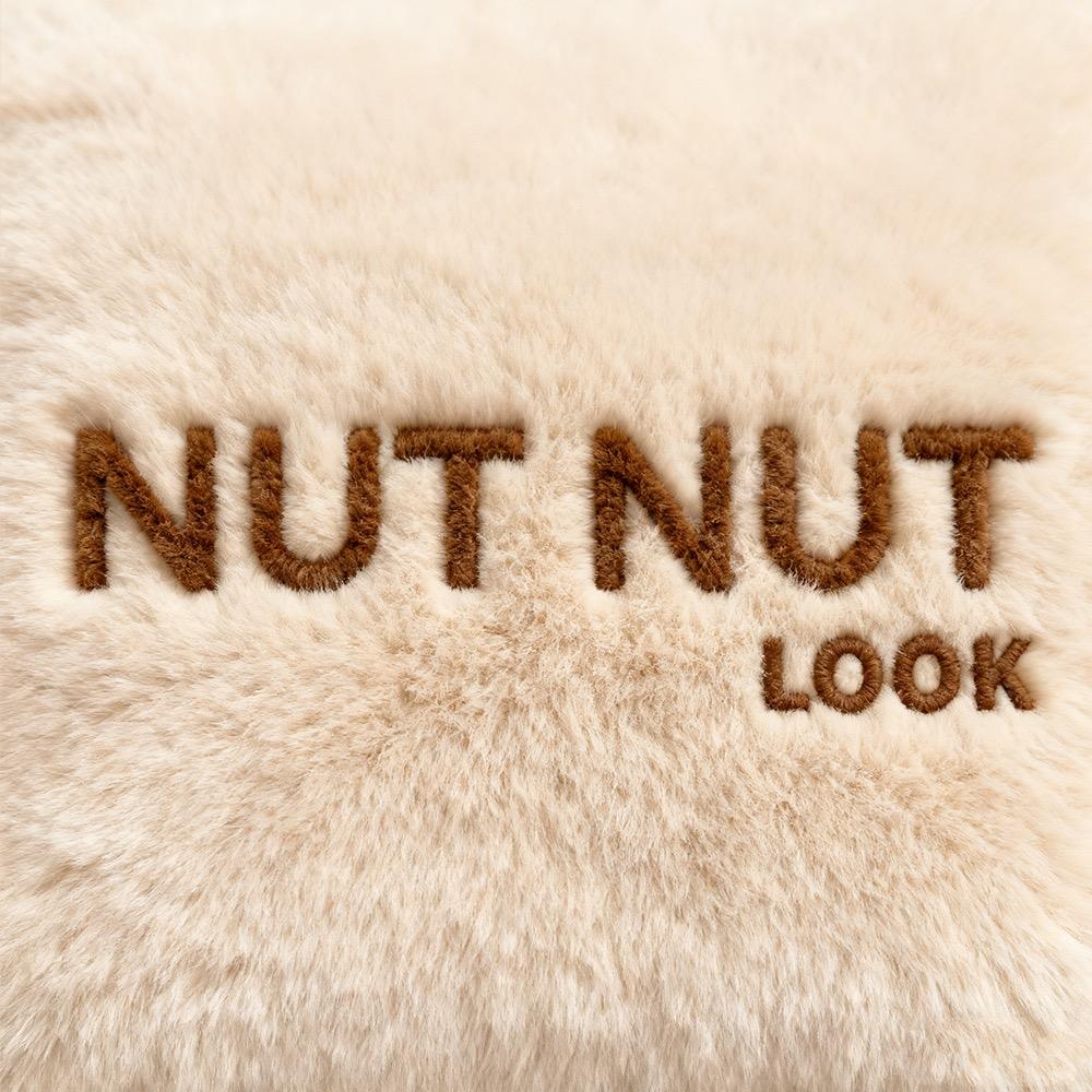 NUTNUTLOOK坚果力隐形眼镜旗舰店