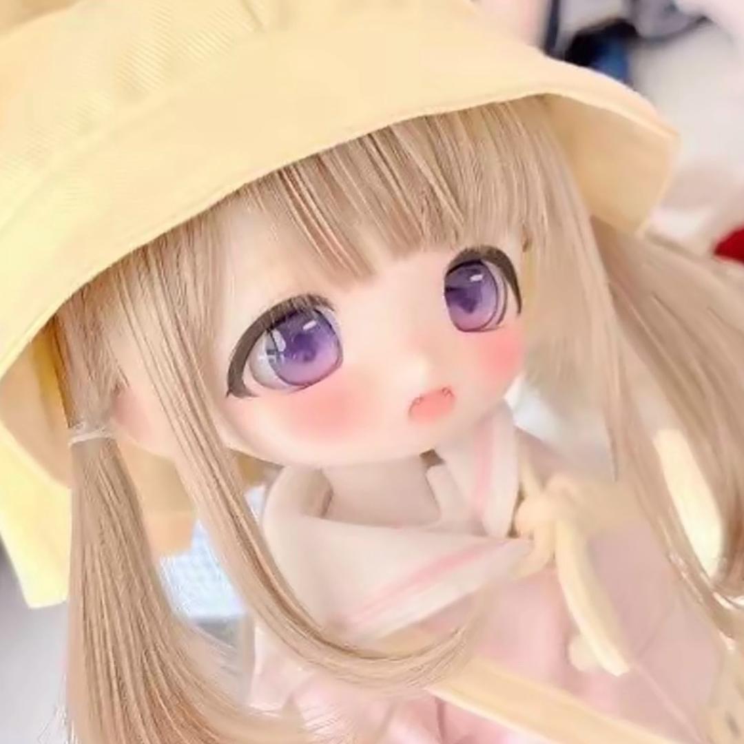 SL.芙心🧁10.12百天出道回