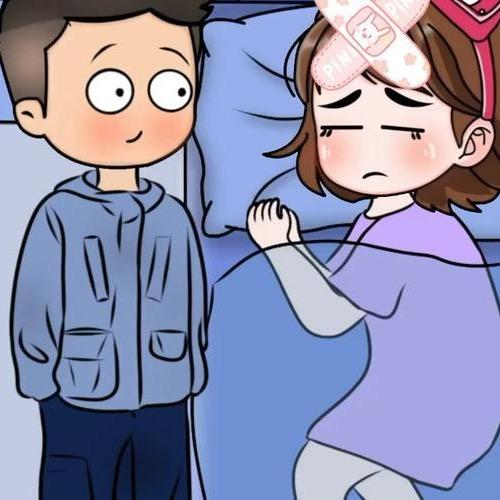 尤楠搞笑夫妻