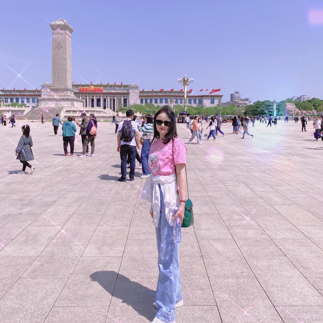 娜娜（🧪怀孕日记）孕晚期
