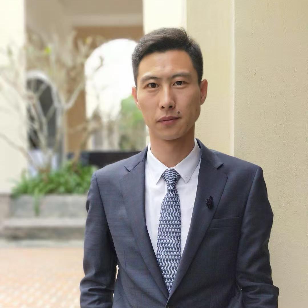 金鳞出海（集运物流事业部）