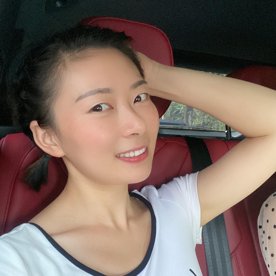 是艳平吖