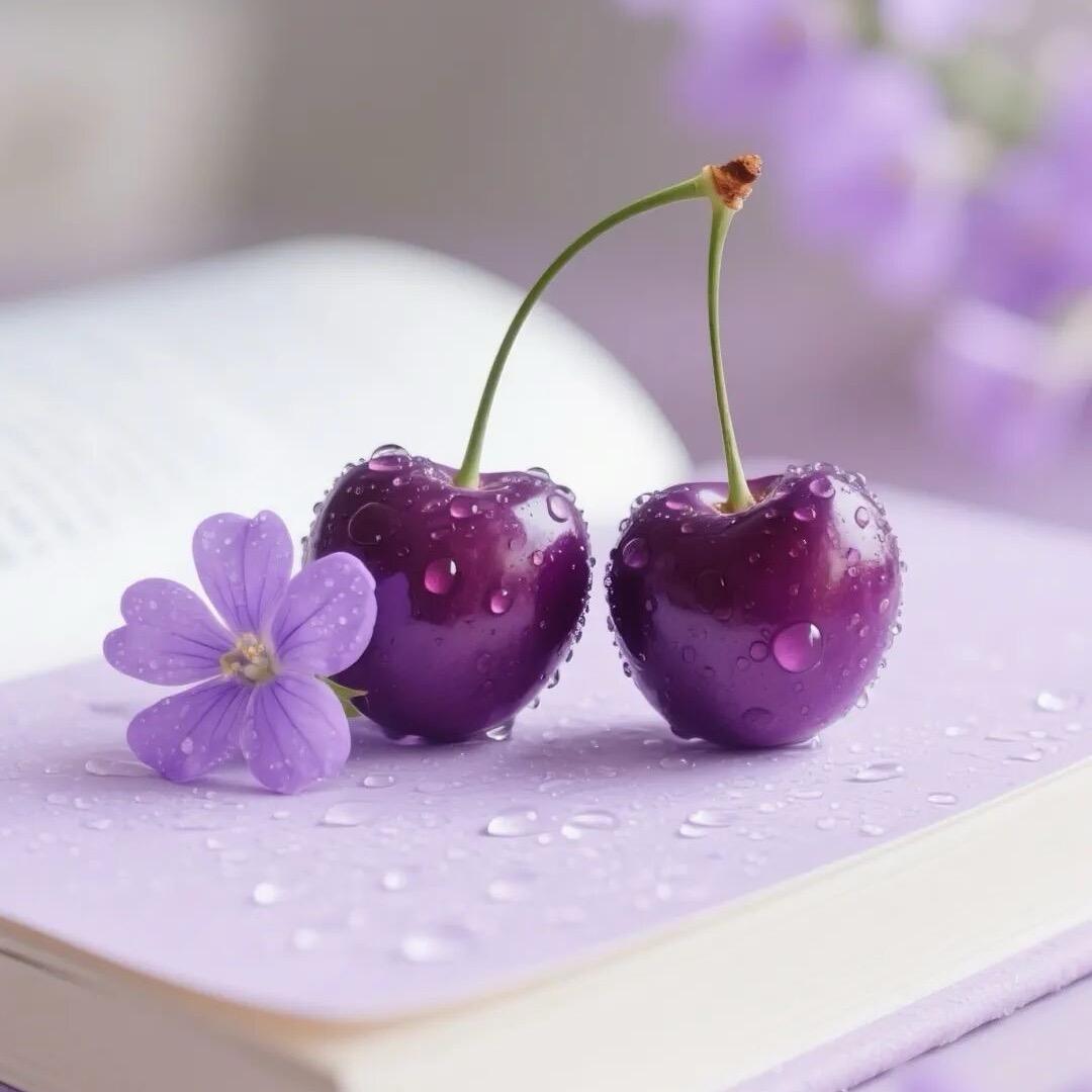 🍒