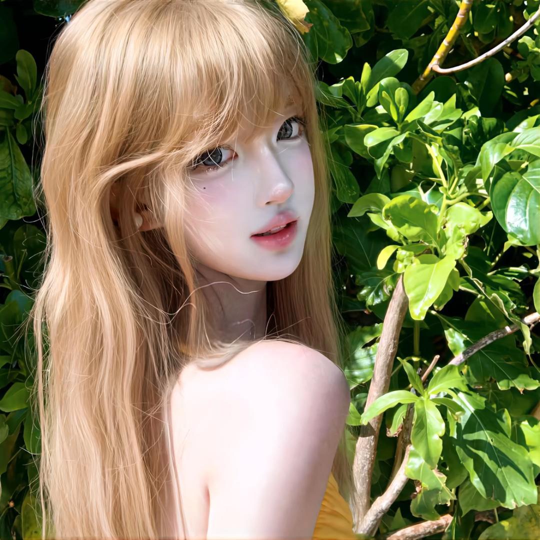 女二.✨