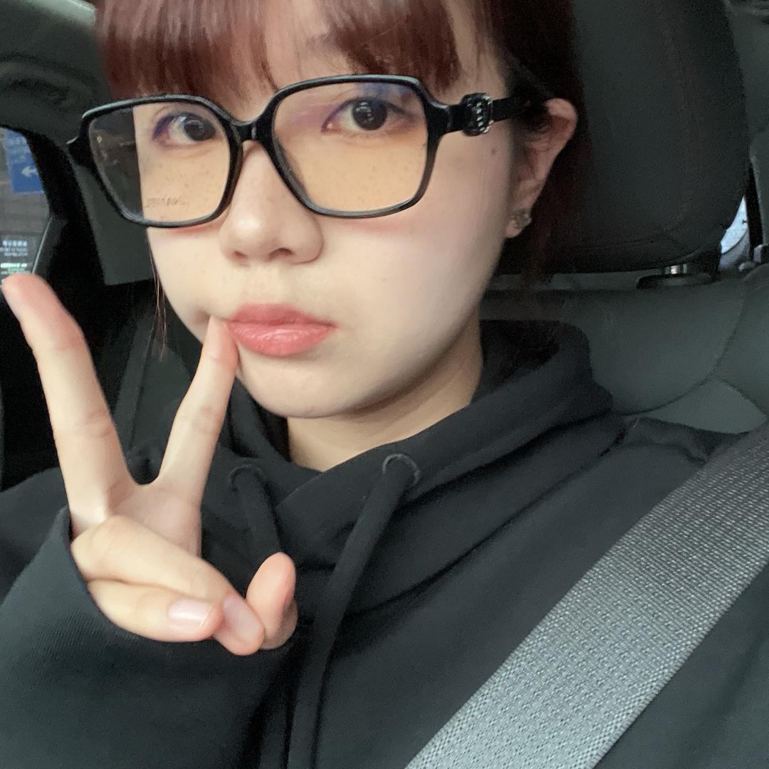阿悦朋友圈