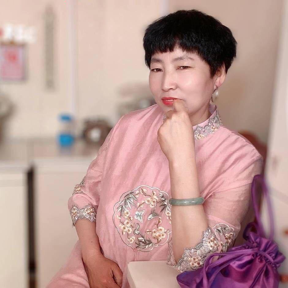 开心每一天🎋