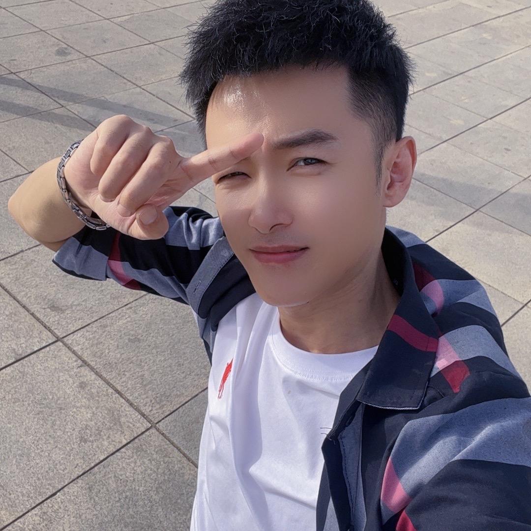 赵小帅