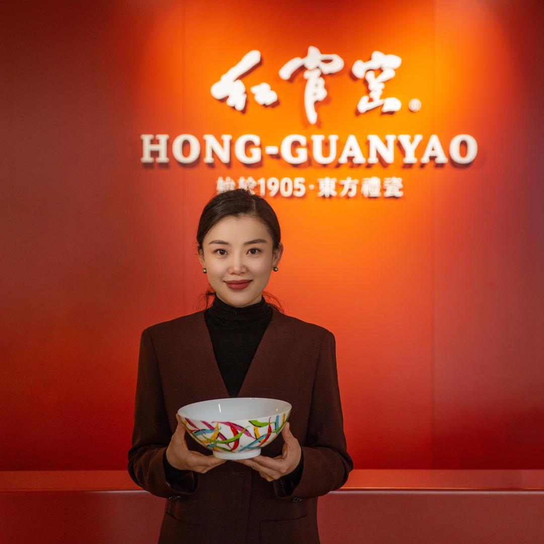 红官窑一姐刘清