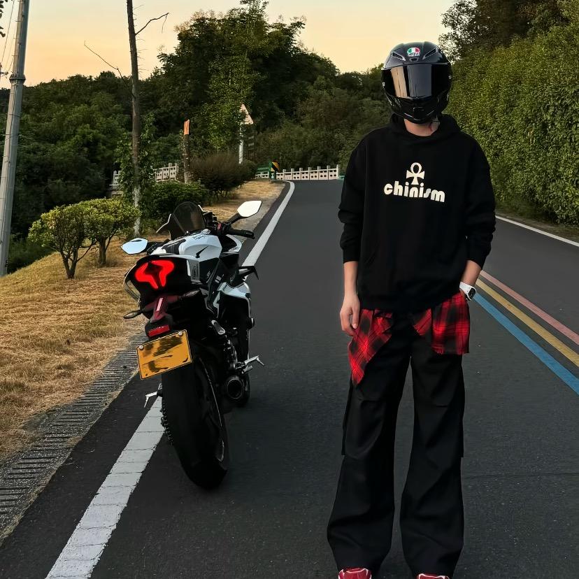 晴天™倾覆