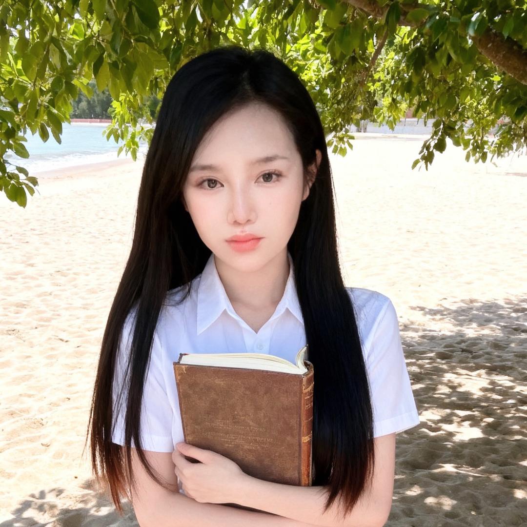 小龙女🍒