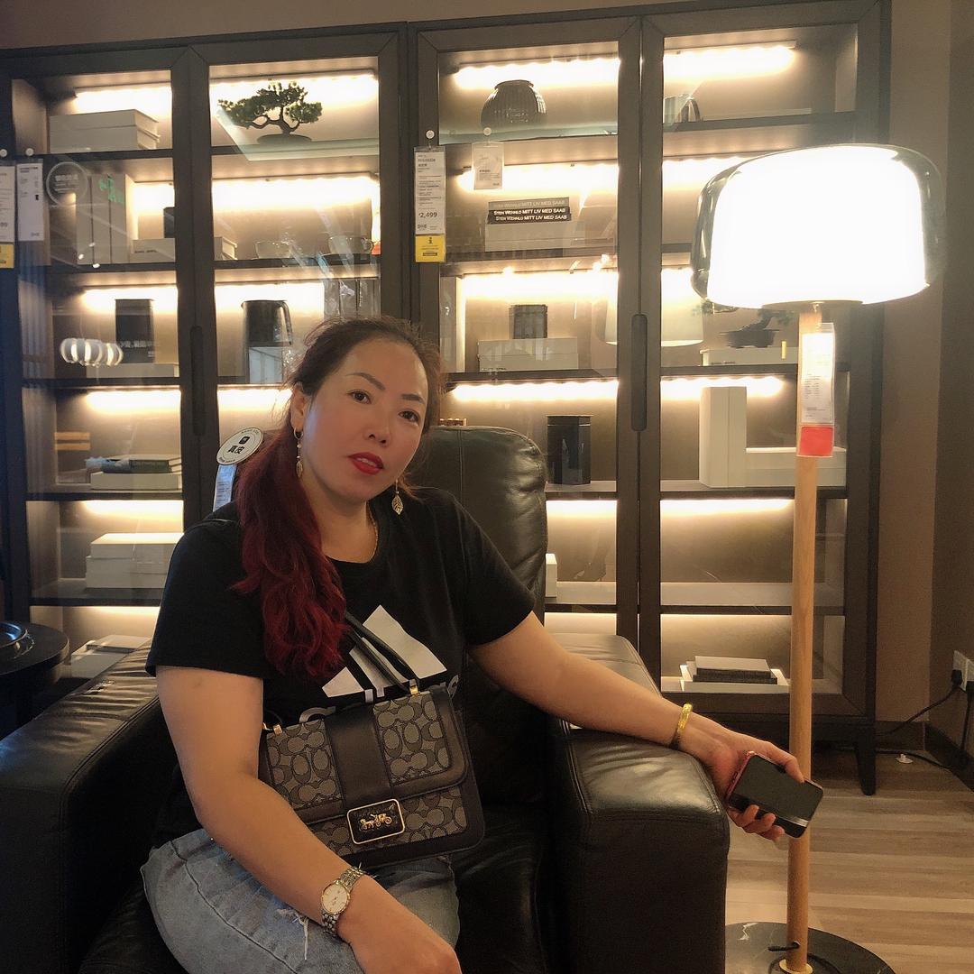 我家有三个宝贝